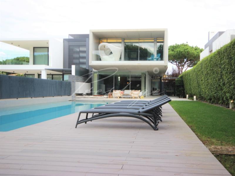 4-bed villa Vilamoura