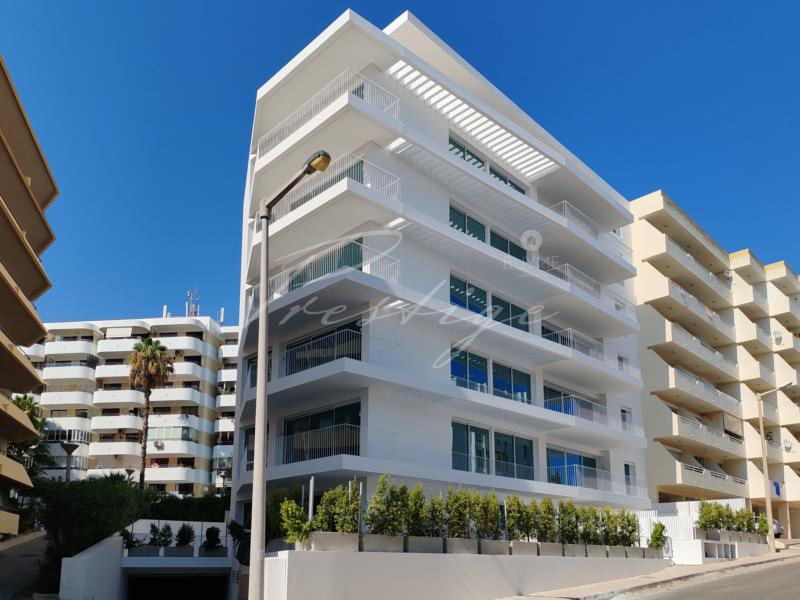 new development Vilamoura