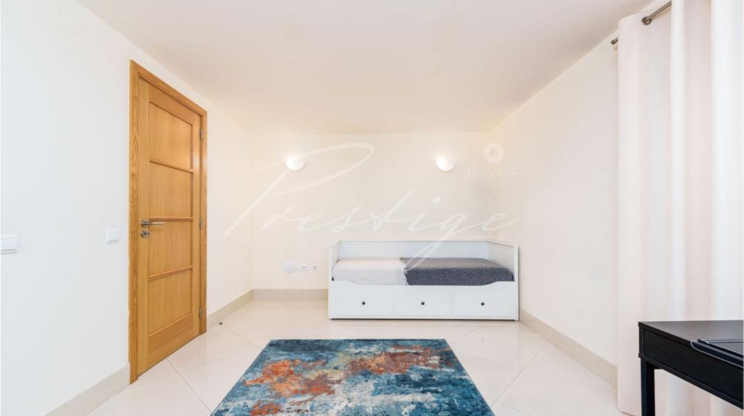 3+1 BEDROOM VILLA IN VILA SOL